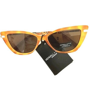 Kendall & Kylie MIRANDA Sunglasses